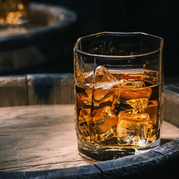 flavors bourbon Zero Proof whiskey-img2 flavors bourbon Zero Proof whiskey