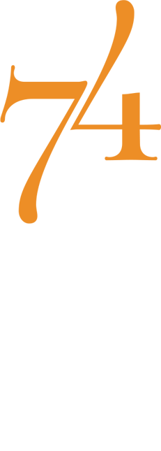 Kentucky74 - Non-Alcoholic Bourbon Whiskey Kentucky74 - Non-Alcoholic Bourbon Whiskey